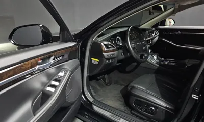 Genesis G90 2022, 56823 км, за 23565.71 USD - фото 10