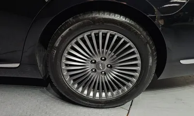 Genesis G90 2022, 56823 км, за 23565.71 USD - фото 21