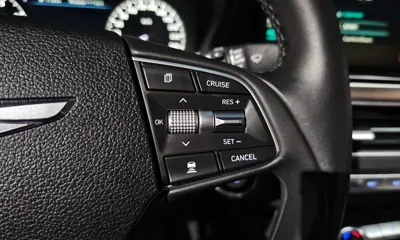 Genesis G90 2022, 56823 км, за 23565.71 USD - фото 32