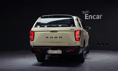 KG_Mobility_Ssangyong Rexton 2024, 82121 км, за 15742.92 USD