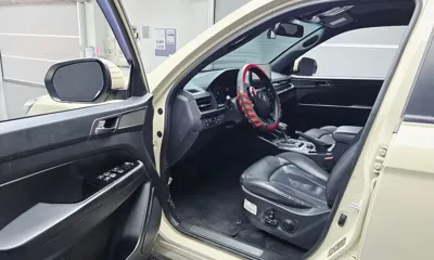 KG_Mobility_Ssangyong Rexton 2024, 82121 км, за 15731.65 USD - фото 10