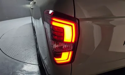 KG_Mobility_Ssangyong Rexton 2024, 82121 км, за 15731.65 USD - фото 23