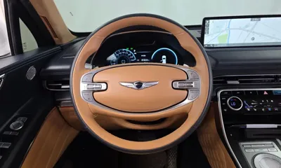 Genesis GV80 2020, 57023 км, за 28417.52 USD - фото 13