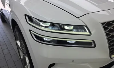 Genesis GV80 2020, 57023 км, за 28417.52 USD - фото 22
