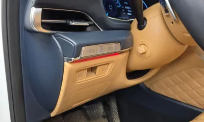 Genesis GV80 2020, 57023 км, за 28417.52 USD - фото 28