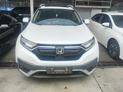Honda CR-V 2021, 73200 км, за 14292.23 USD