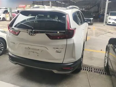 Honda CR-V 2021, 73200 км, за 14292.23 USD