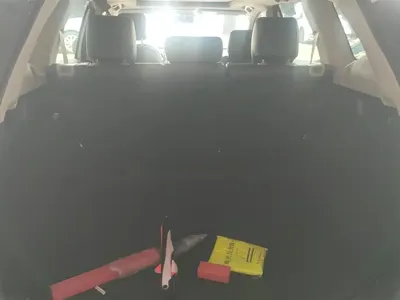 Honda CR-V 2021, 73200 км, за 14292.23 USD
