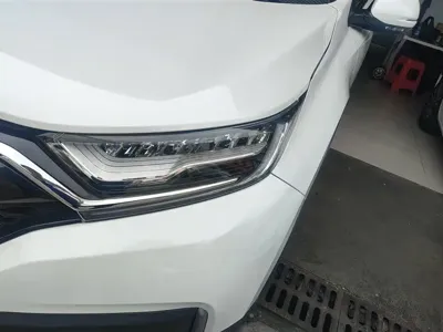 Honda CR-V 2021, 73200 км, за 14292.23 USD