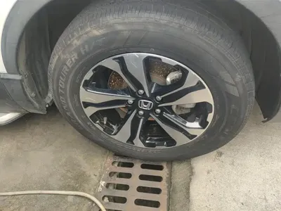 Honda CR-V 2021, 73200 км, за 14292.23 USD - фото 6