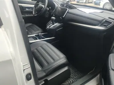 Honda CR-V 2021, 73200 км, за 14292.23 USD - фото 8
