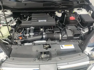 Honda CR-V 2021, 73200 км, за 14292.23 USD - фото 10