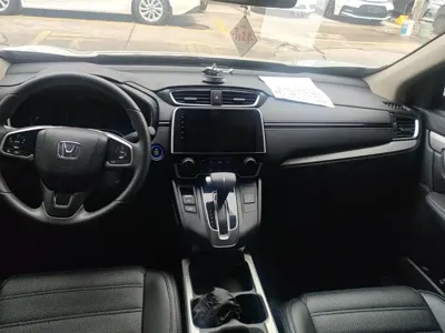 Honda CR-V 2021, 73200 км, за 14292.23 USD - фото 12