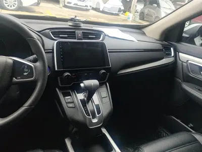 Honda CR-V 2021, 73200 км, за 14292.23 USD - фото 13