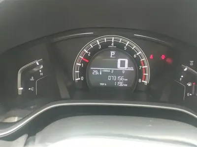 Honda CR-V 2021, 73200 км, за 14292.23 USD - фото 14