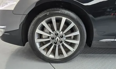 KG_Mobility_Ssangyong Chairman 2015, 160978 км, за 4588.42 USD