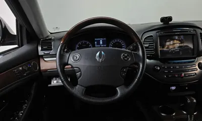 KG_Mobility_Ssangyong Chairman 2015, 160978 км, за 4588.42 USD - фото 13