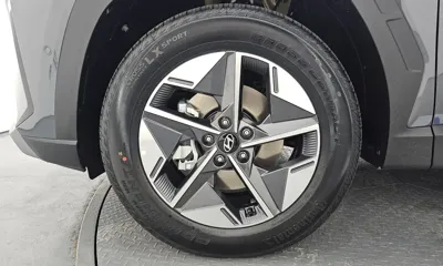 Hyundai Tucson 2026, 536 км, за 23611.66 USD