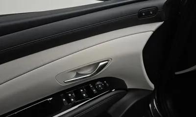 Hyundai Tucson 2026, 536 км, за 23422.53 USD - фото 17