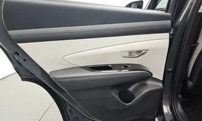 Hyundai Tucson 2026, 536 км, за 23422.53 USD - фото 25