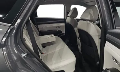 Hyundai Tucson 2026, 536 км, за 23422.53 USD - фото 26