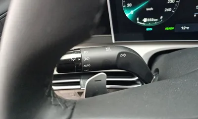 Hyundai Tucson 2026, 536 км, за 23422.53 USD - фото 32