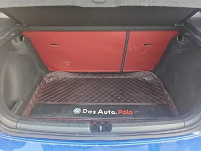 Volkswagen Polo 2020, 37000 км, за 6602.69 USD