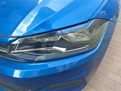 Volkswagen Polo 2020, 37000 км, за 6602.69 USD