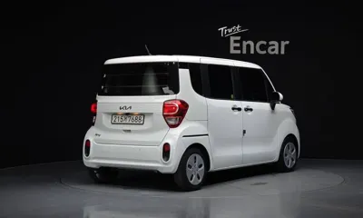 Kia Ray 2022, 38913 км, за 6137.59 USD