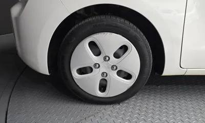 Kia Ray 2022, 38913 км, за 6137.59 USD