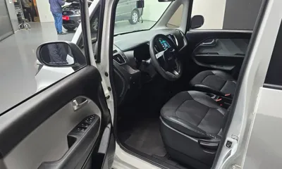 Kia Ray 2022, 38913 км, за 6137.59 USD - фото 10