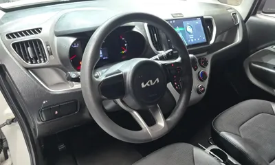 Kia Ray 2022, 38913 км, за 6137.59 USD - фото 12