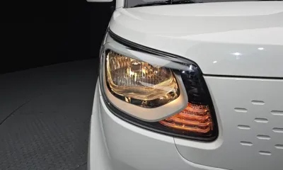 Kia Ray 2022, 38913 км, за 6137.59 USD - фото 22