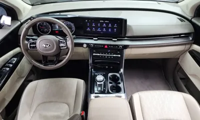 Kia Canival 2021, 133242 км, за 13001.36 USD - фото 7