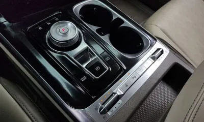 Kia Canival 2021, 133242 км, за 13001.36 USD - фото 9