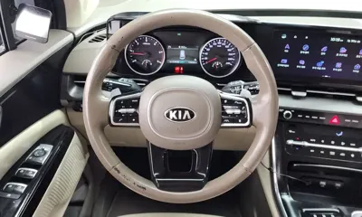 Kia Canival 2021, 133242 км, за 13001.36 USD - фото 13