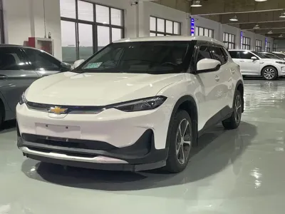 Chevrolet Menlo · 2022 год