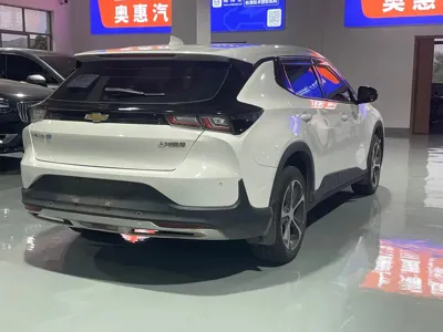 Chevrolet Menlo 2022, 166000 км, за 7621.98 USD