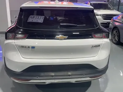 Chevrolet Menlo 2022, 166000 км, за 7621.98 USD