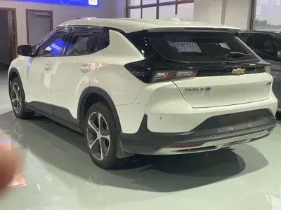Chevrolet Menlo 2022, 166000 км, за 7621.98 USD - фото 6