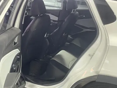 Chevrolet Menlo 2022, 166000 км, за 7621.98 USD - фото 8