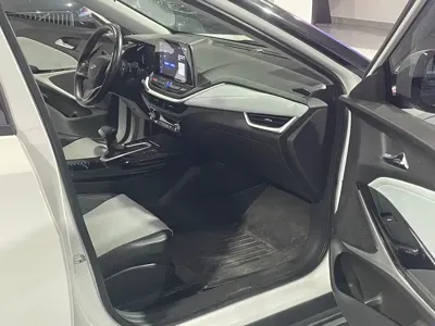 Chevrolet Menlo 2022, 166000 км, за 7621.98 USD - фото 9