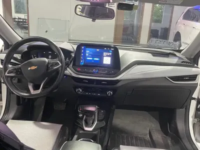 Chevrolet Menlo 2022, 166000 км, за 7621.98 USD - фото 11