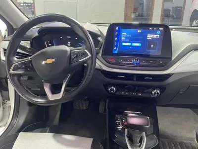Chevrolet Menlo 2022, 166000 км, за 7621.98 USD - фото 13
