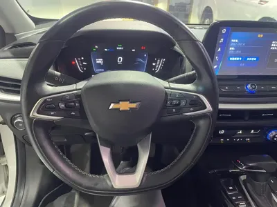 Chevrolet Menlo 2022, 166000 км, за 7621.98 USD - фото 19