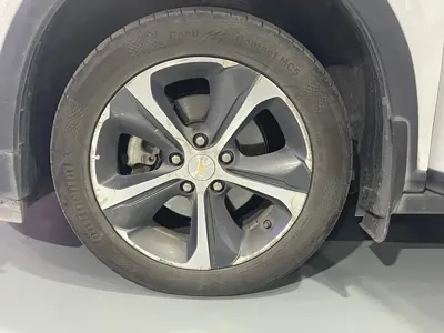 Chevrolet Menlo 2022, 166000 км, за 7621.98 USD - фото 20