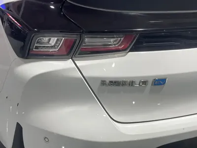 Chevrolet Menlo 2022, 166000 км, за 7621.98 USD - фото 22