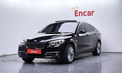 BMW Gran Turismo