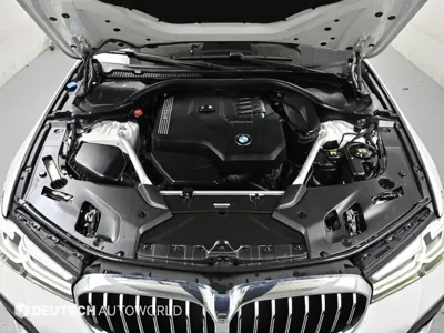 BMW 5-Series 2022, 64051 км, за 27483.42 USD - фото 6