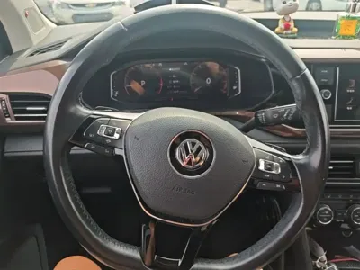 Volkswagen Tharu 2019, 103900 км, за 8548.83 USD - фото 11